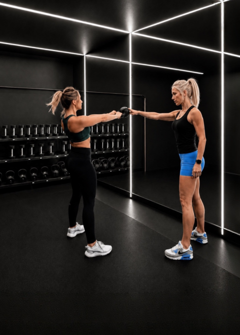 Personal Training