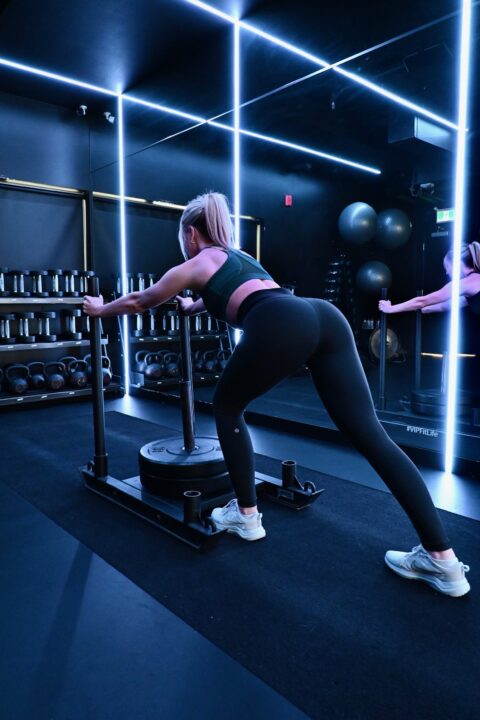 Taking on New Clients